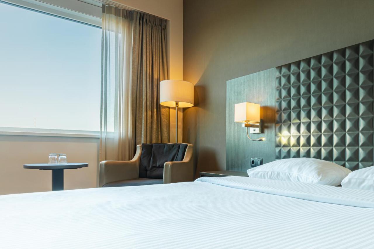 Mezzo Hotel & Business Beringen Dış mekan fotoğraf