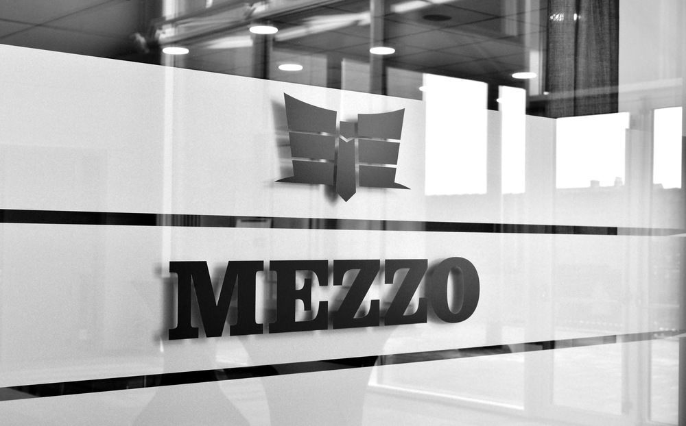 Mezzo Hotel & Business Beringen Dış mekan fotoğraf